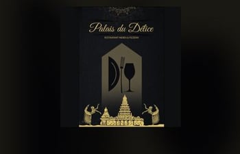Palais du délice